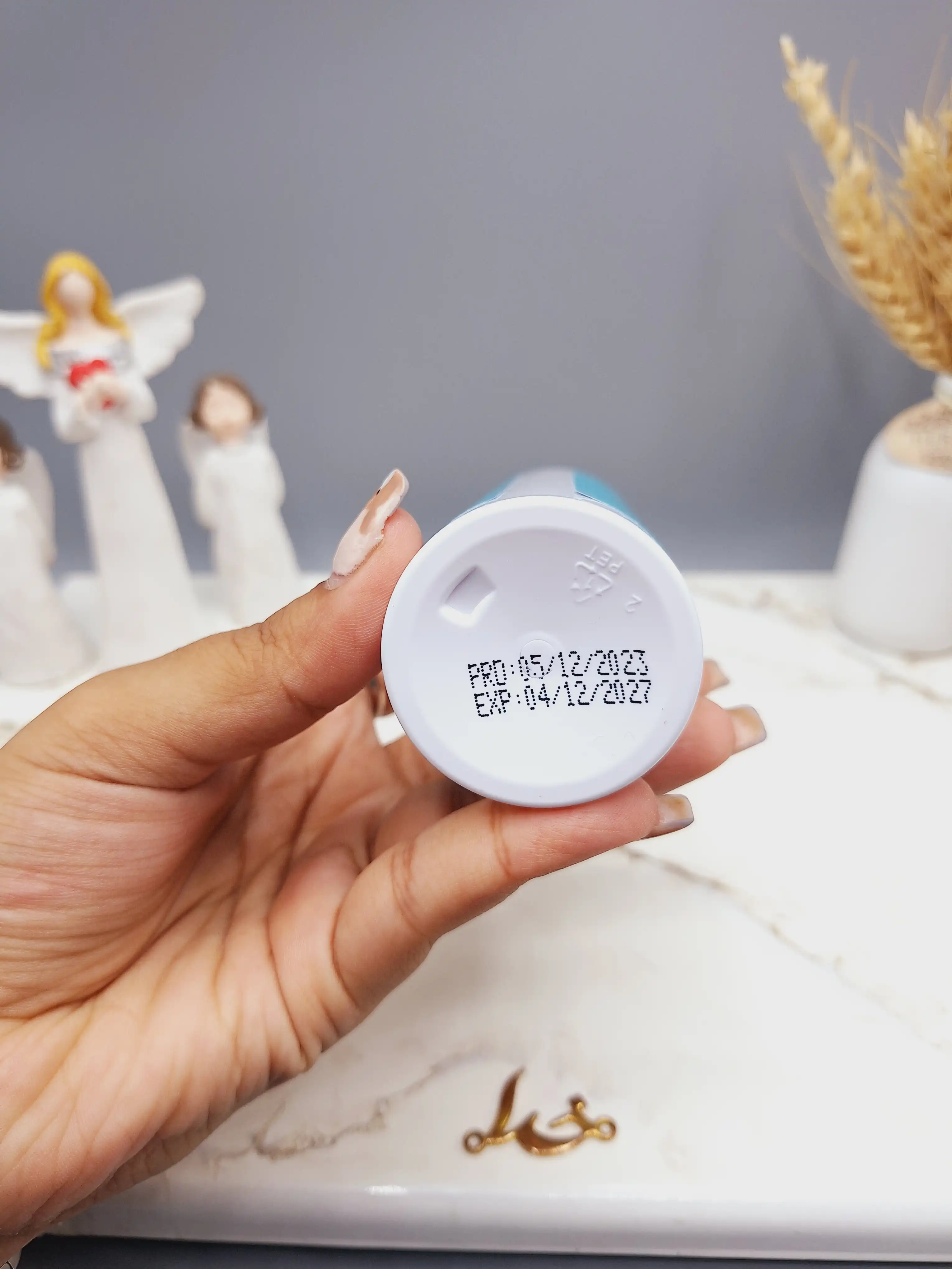 اسپری مو آرگان مناسب برای درخشان کننده و صاف کنندگی مو برند Potosolo کد p-8001